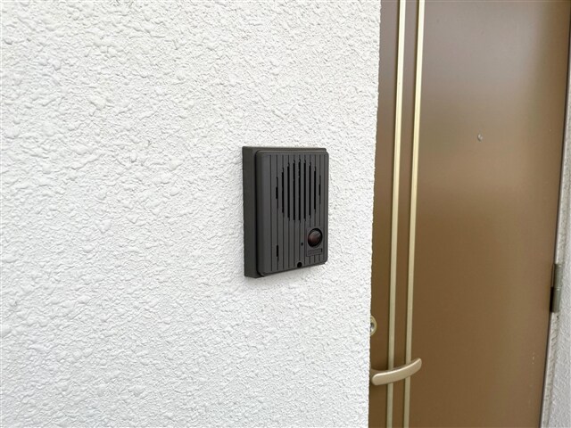物件内観写真22　(インターホン)
