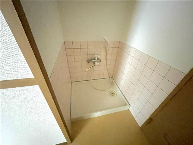 物件内観写真25　(シャワー)