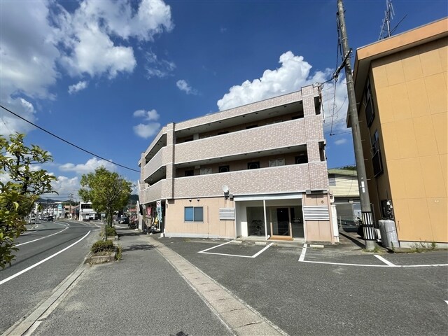 物件外観写真1　(外観)