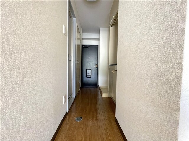 物件内観写真7　(キッチンスペース)