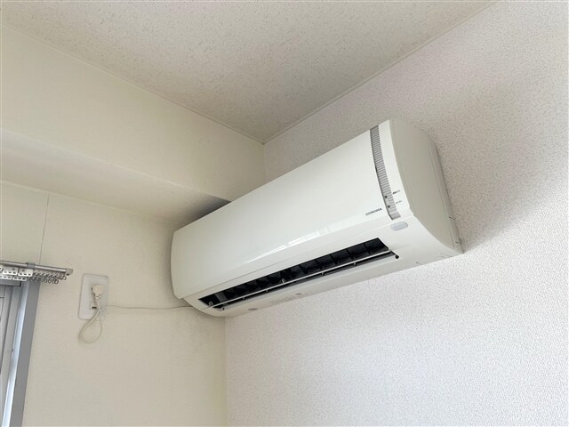 物件内観写真17　(エアコン)