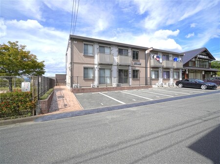 G’ｓ　HOUSE　I外観写真
