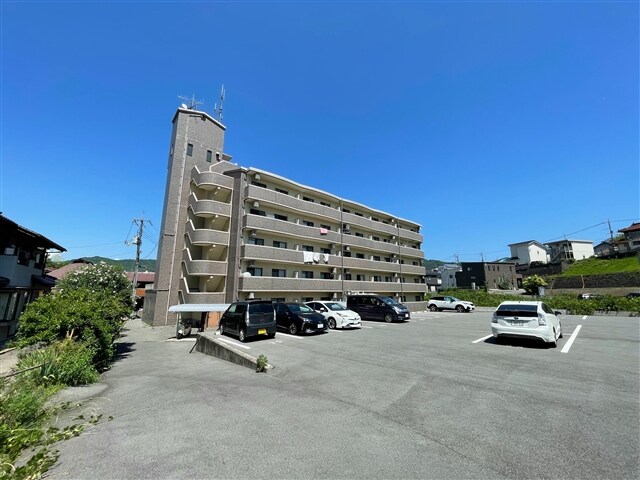 物件外観写真1　(外観)