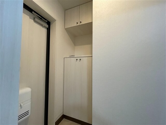 物件内観写真5　(シューズボックス)