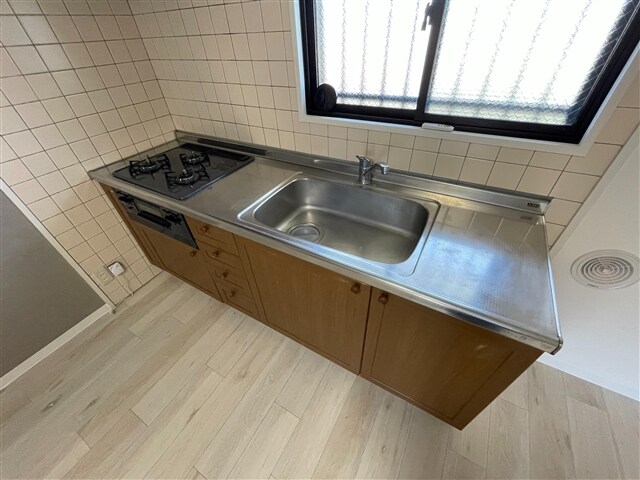 物件内観写真8　(キッチン)