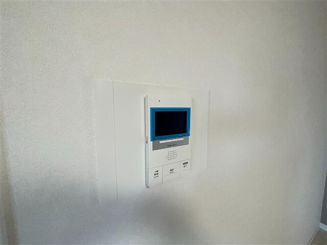 物件内観写真20　(TVモニターホン)