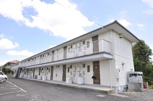 エグゼ140　7号棟外観写真