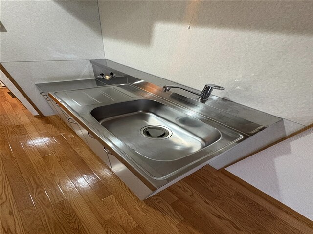 物件内観写真8　(キッチン)