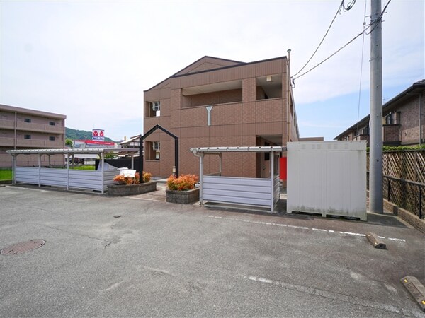 外観(外観)
