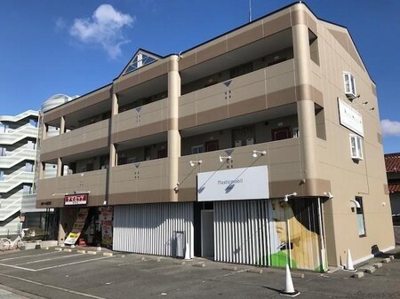 ラ・ポール宮川Ｂ外観写真