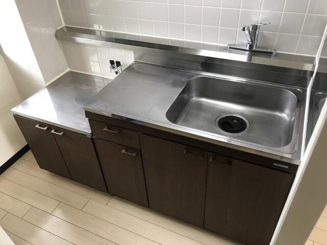 物件内観写真3　(キッチン)