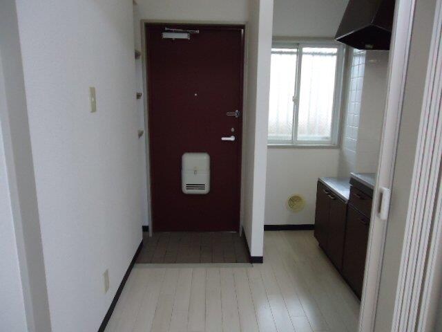 物件内観写真4　(キッチン)