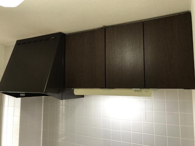 物件内観写真5　(キッチン)