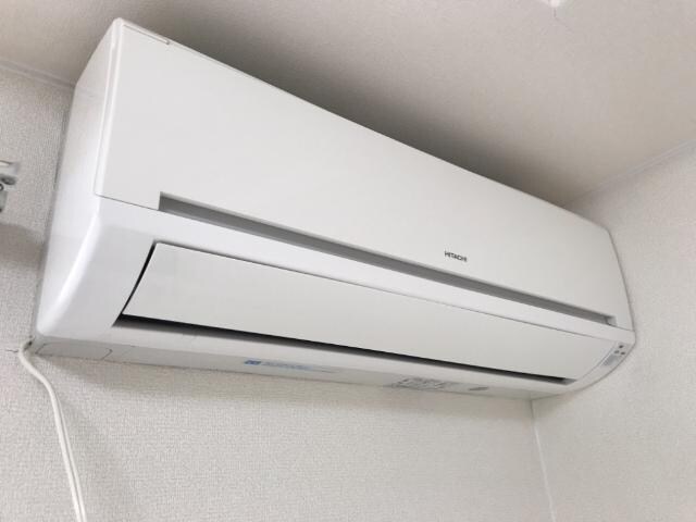 物件内観写真11　(室内設備)