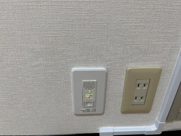 居室(ネット無料)