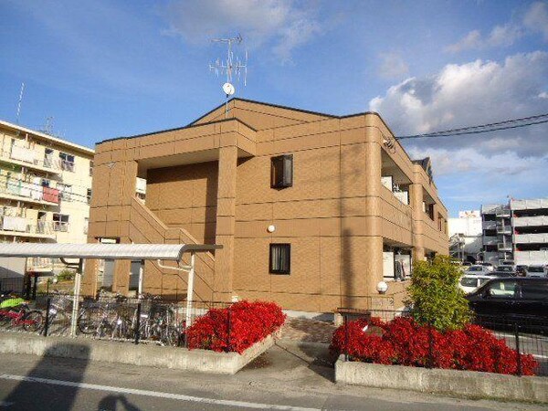 外観(外観写真（昼）)