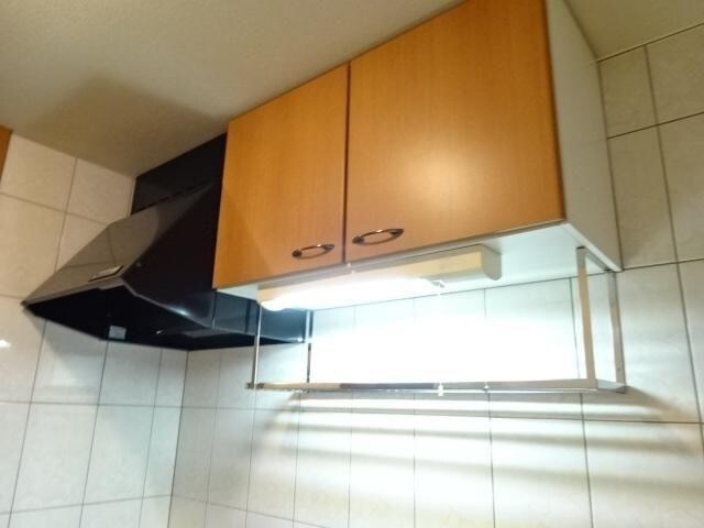 物件内観写真6　(キッチン)