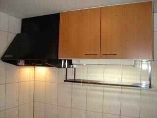 物件内観写真6　(キッチン)