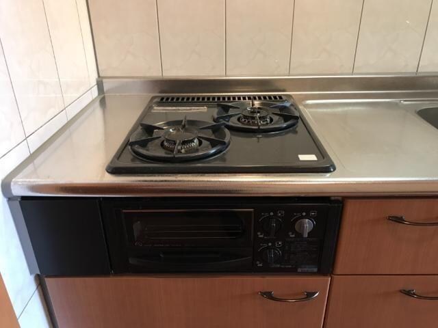 物件内観写真7　(キッチン)