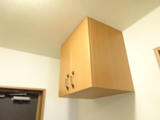 物件内観写真8　(下駄箱)