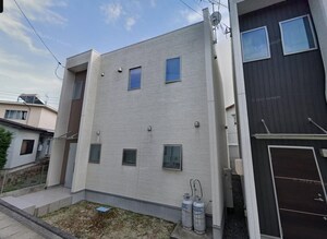 カシータ御薗宇2外観写真