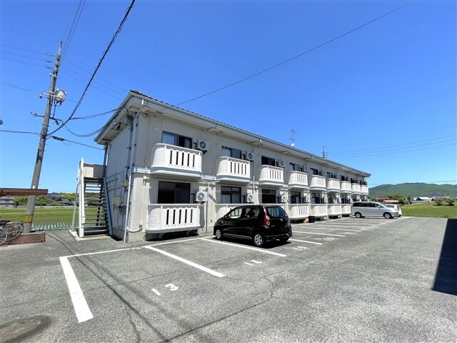 物件外観写真1　(外観)