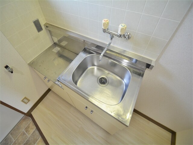 物件内観写真8　(キッチン)