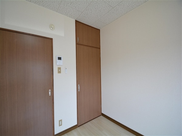 居室(クローゼット)