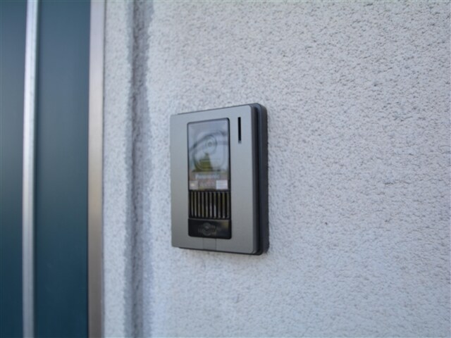 物件内観写真17　(TVモニターホン)