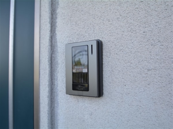 居室(TVモニターホン)