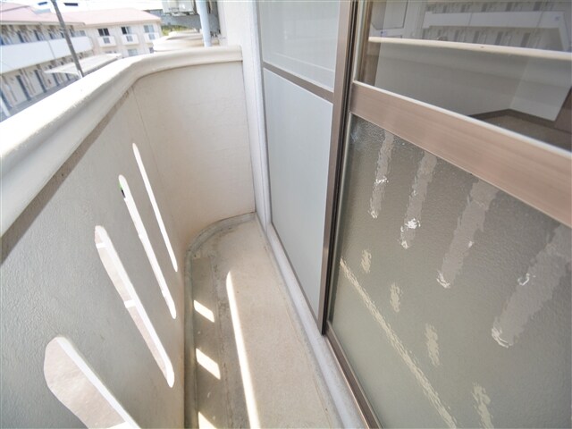 物件内観写真21　(バルコニー)