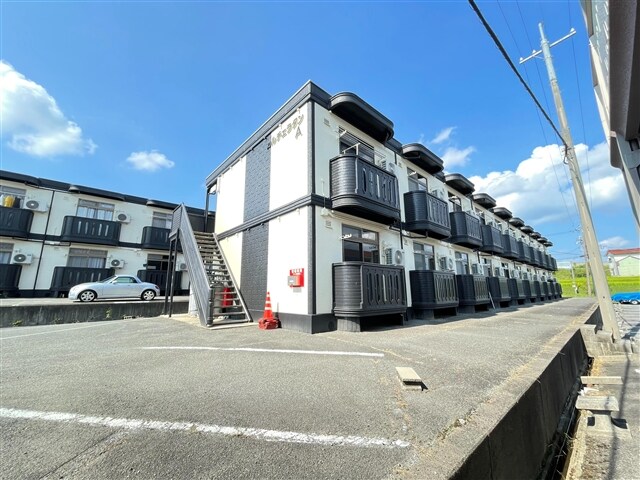 物件外観写真1　(外観)