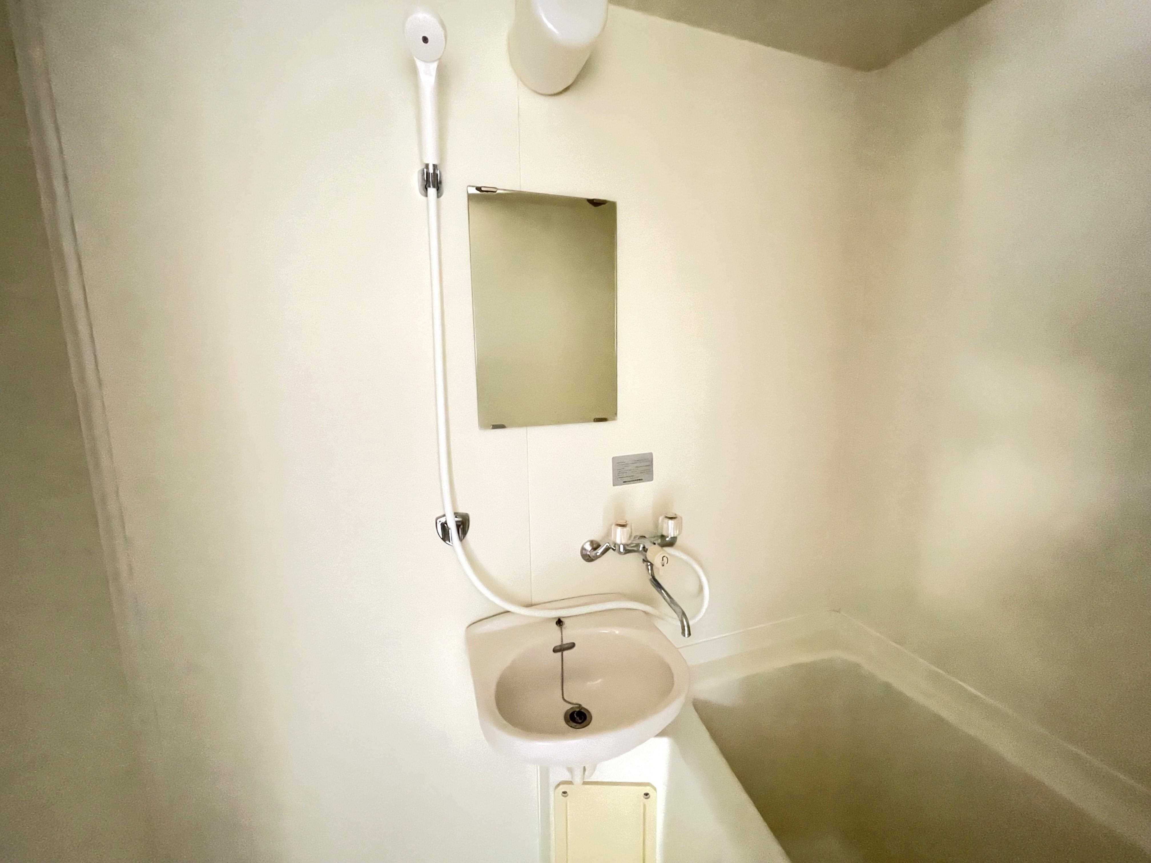 物件内観写真13　(洗面ボウル)