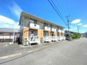 ルミネ西条外観写真