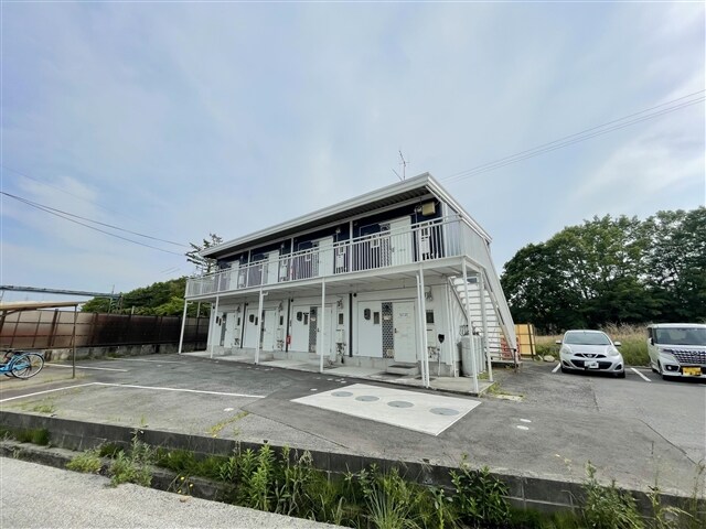 物件外観写真1　(外観)