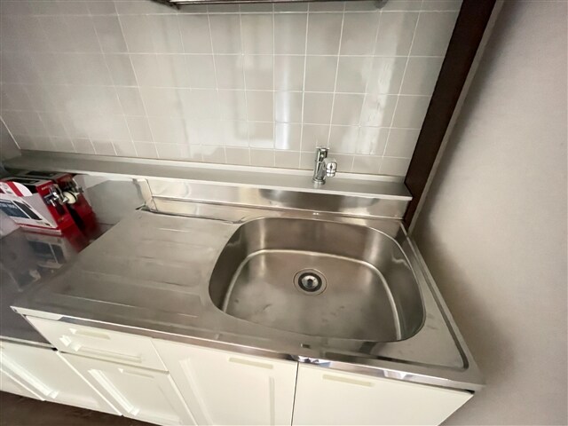 物件内観写真7　(キッチン)