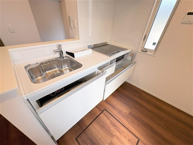 物件内観写真7　(キッチン)