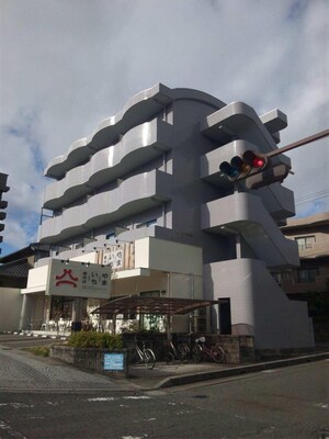 龍玉マンション1外観写真