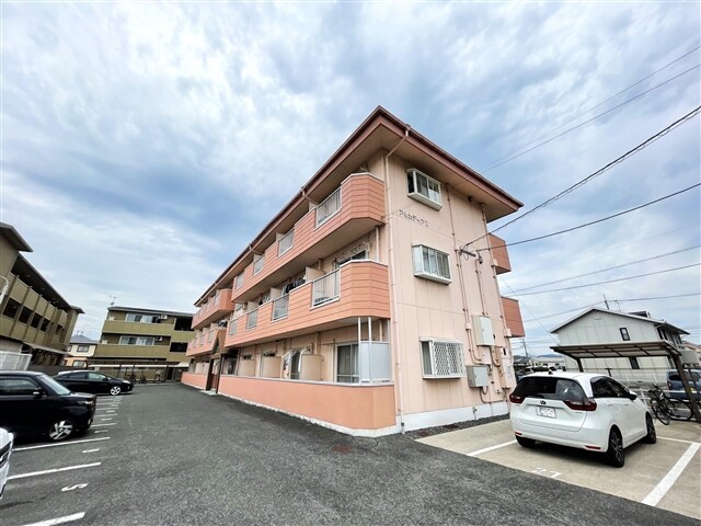 物件外観写真1　(外観)