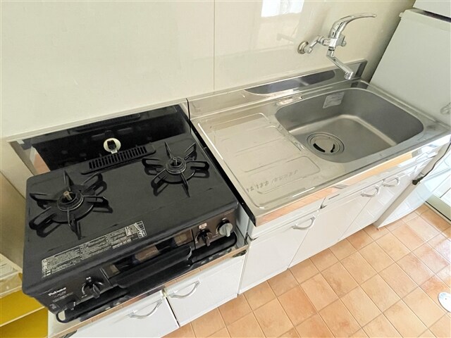 物件内観写真9　(キッチン)