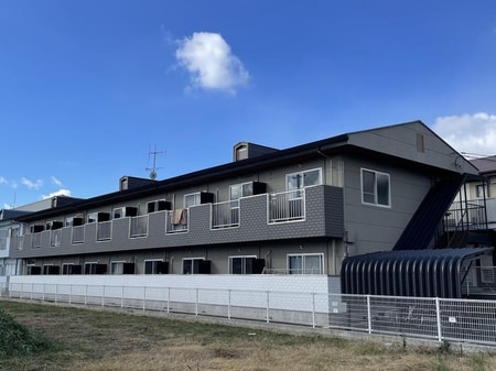 ELCAMINO外観写真