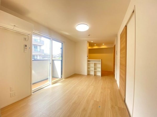 居室(リビング)