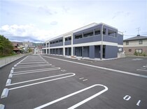 ソラリスの外観写真