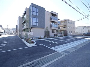 ＢＲＩＳＳ ＧＲＥＩＧＥ（ブリスグレージュ）外観写真