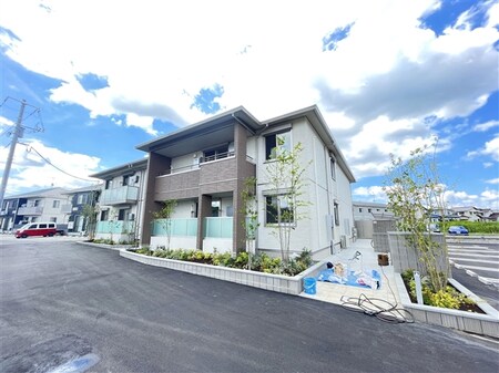 Ｆｌｏｒｉｓｏｎ　ＲＩＣＯ（フロレゾン　リコ）外観写真