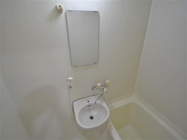 物件内観写真14　(洗面ボール)