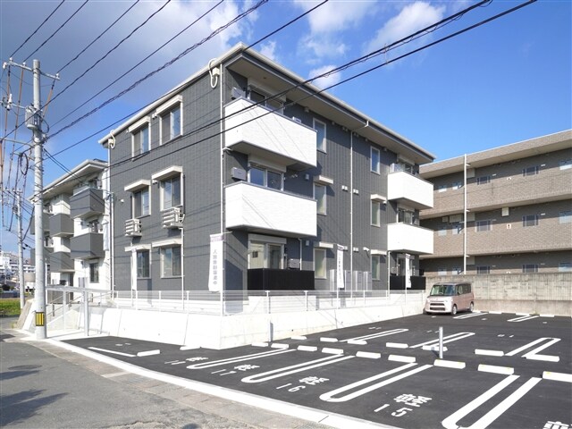 物件外観写真1　(外観)