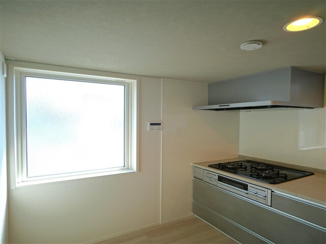 物件内観写真7　(キッチンスペース)