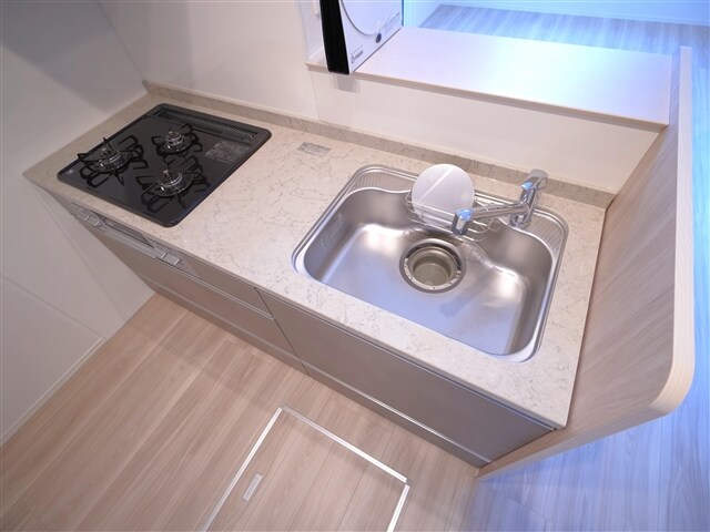 物件内観写真9　(キッチン)