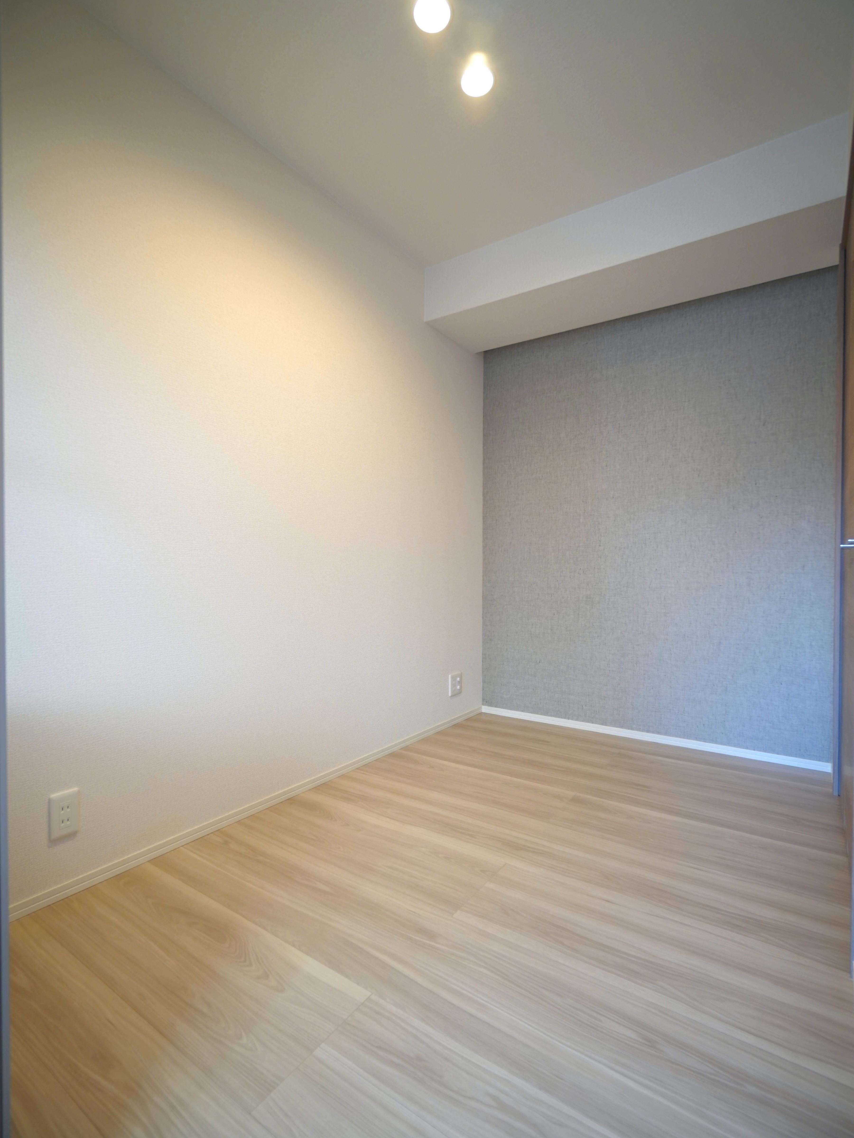 物件内観写真13　(寝室)